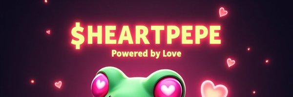 HeartPepe Banner