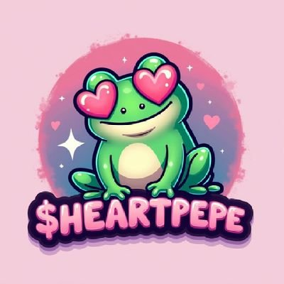 HeartPepe